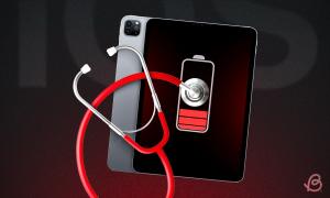 How to Check iPad Battery Health [2025 Guide]