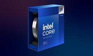 Intel's Fastest Yet Core i9-14900KS Launched at Head-Turning Price