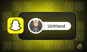 How to Tell If Someone Unadded You on Snapchat