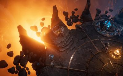 Last Epoch Mods Featured