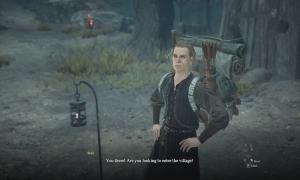 Dragon's Dogma 2 Nameless Village Quest Guide