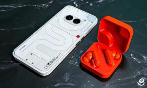 CMF Buds Review: A Colorful Twist on Budget TWS