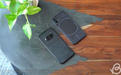 Nothing-Phone-1-and-Phone-2a-side-by-side