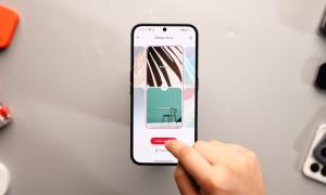 Nothing Phone 2a's AI Wallpaper Feature Is Simple Yet Elegant