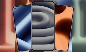 Download Nothing Phone 2a Official Wallpapers Here