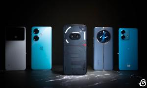 5 Best Nothing Phone (2a) Alternatives in India