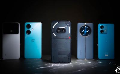 Nothing Phone (2a) alternatives