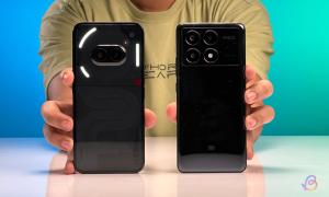 Nothing Phone 2a vs POCO X6 Pro: Who Wins This Mid-range Duel?