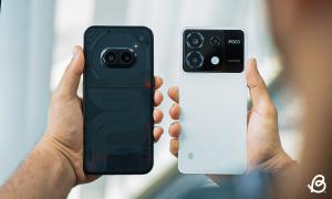 Nothing Phone (2a) vs POCO X6: Best Value for Money Smartphone?