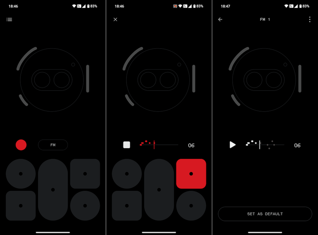 Nothing Phone Glyph Composer