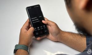 There's a 'Nothing-inspired' Dialer App in Town; Check it Out