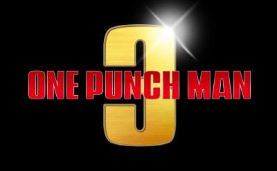 OPM Season 3 logo