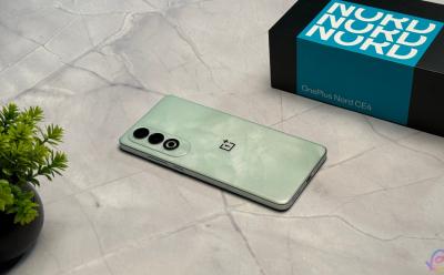 OnePlus Nord CE 4