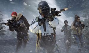 PUBG to Shift to Unreal Engine 5 and Receive New Content in 2024