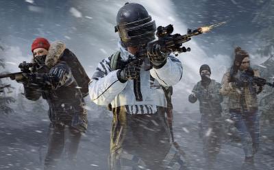 PUBG 2024 plans for the game