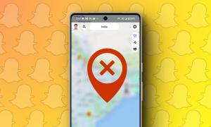 How to Pause Snapchat Location Without Turning It Off