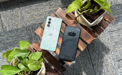 Phone 2a vs Nord CE 4 comparison