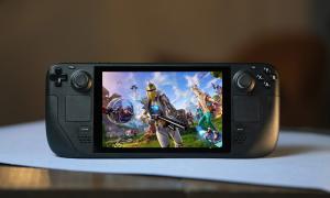 How to Play Fortnite on Steam Deck