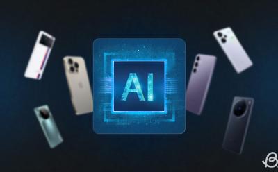 Powered by AI Features Gimmick