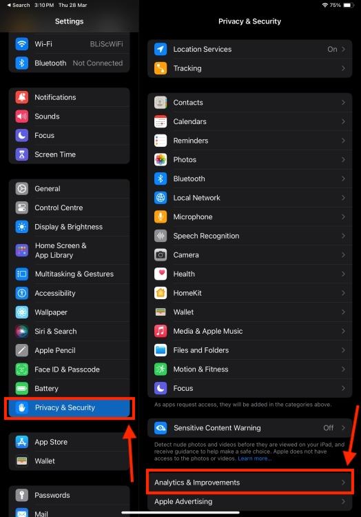 How to Check iPad Battery Health [2025 Guide] | Beebom
