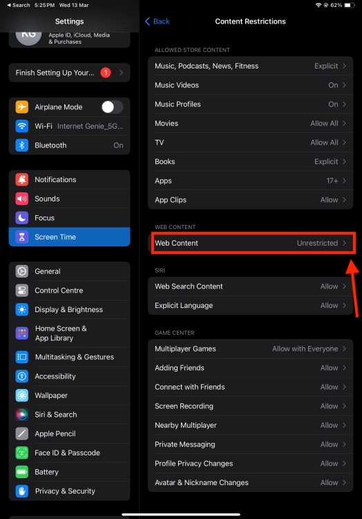 how-to-block-youtube-on-ipad-2025-guide-beebom