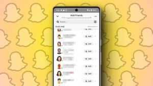 What Does the Green Dot Mean on Snapchat