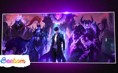 Solo Leveling Arise preview