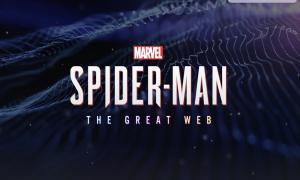 Spider-Man: The Great Web Trailer Leaked Online