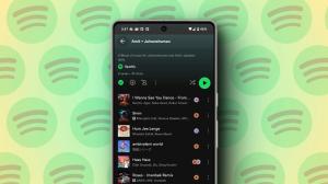 How to Make a Spotify Blend Playlist With Someone