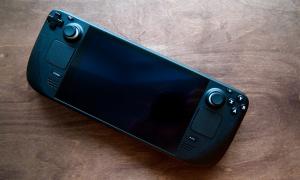 How to Upgrade Your Steam Deck's SSD