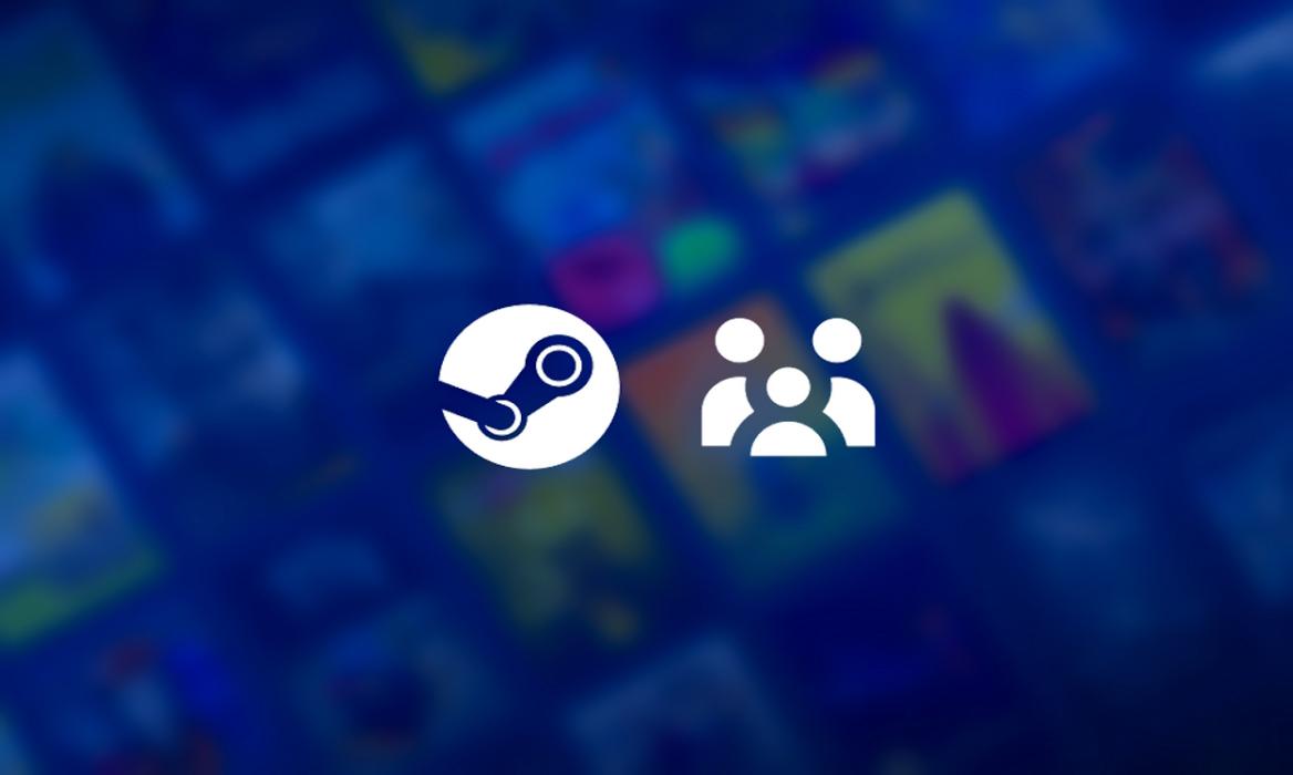 Steam Families Beta Cover