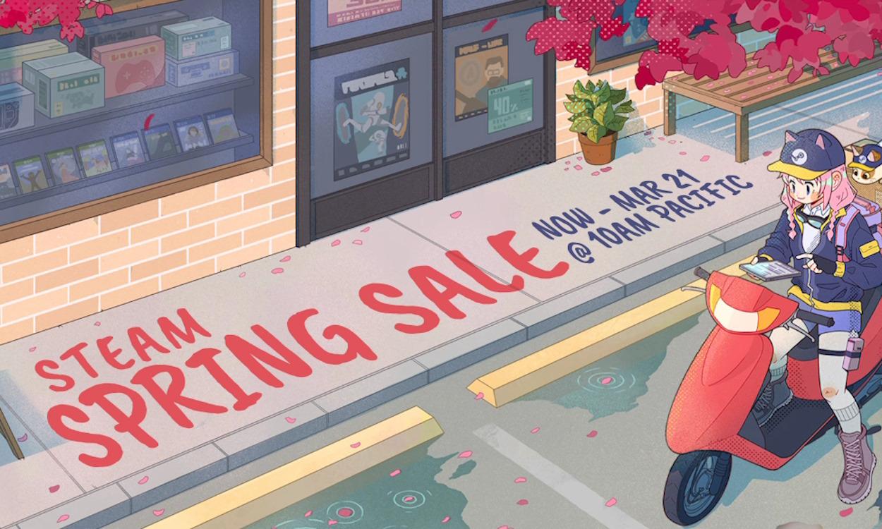 When is the Next Steam Sale? Every 2026 Steam Sale Date Confirmed | Beebom