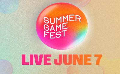 Summer Game Fest cover with confirmed official start date