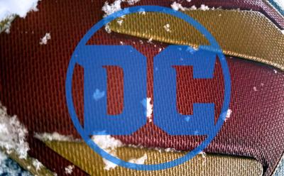 Superman Legacy James Gunn Reveals New Superman Logo and New Movie Title