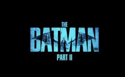 The Batman 2 delay