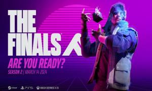 The Finals Season 2 Just Might Bring It Back to Life