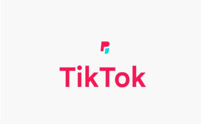 TikTok photos logo preview image
