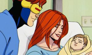 Who is Nathan Summers in X-Men'97