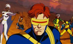 X-Men '97: The Team Gets an Unexpected Leader After Professor X