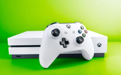 Xbox Series X Featured