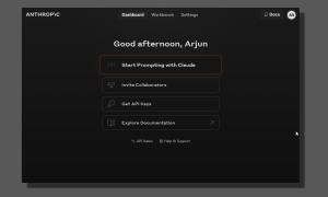 How to Access Claude 3 API for Opus and Sonnet Models (With Examples)