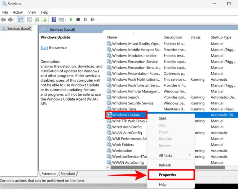 How to fix install error 0x800f081f on windows 11 beebom