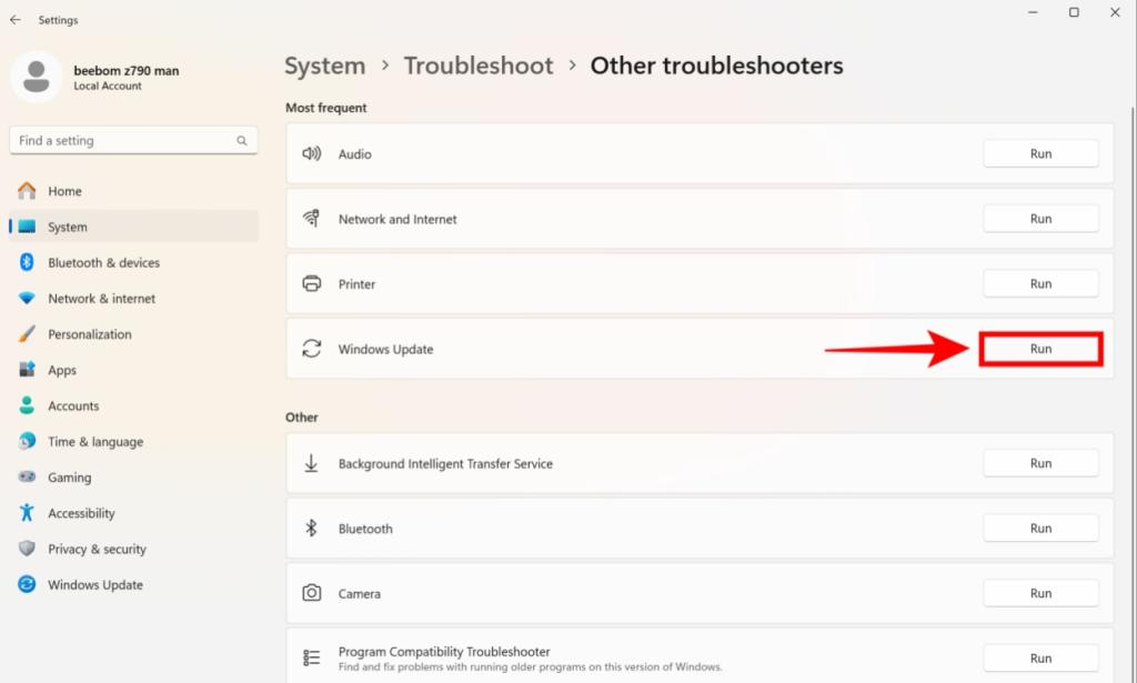 How to Fix Install Error 0x800f081f on Windows 11 | Beebom