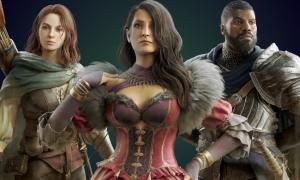 Is There Romance in Dragon's Dogma 2? Answered