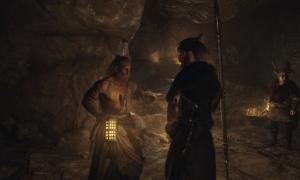 How to Dragonforge in Dragon's Dogma 2