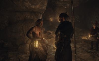 Dragonforge Equipment Dragons Dogma 2
