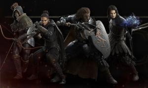 How to Change Vocations in Dragon's Dogma 2