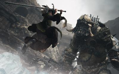 Dragons Dogma 2 Vocations