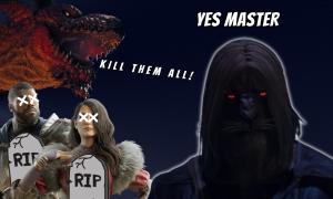 What Is Dragonsplague in Dragon's Dogma 2, Symptoms and How to Cure It