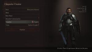 How to Import Character from Dragons Dogma 2 Character Creator to Main Game